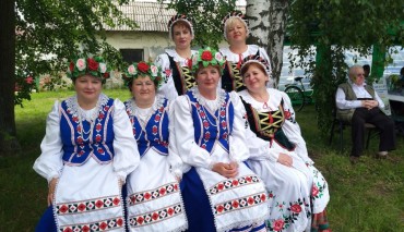 Пад знакам Пагоні 03.06.2019