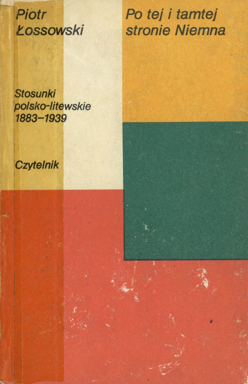 Po tej i tamtej stronie Niemna