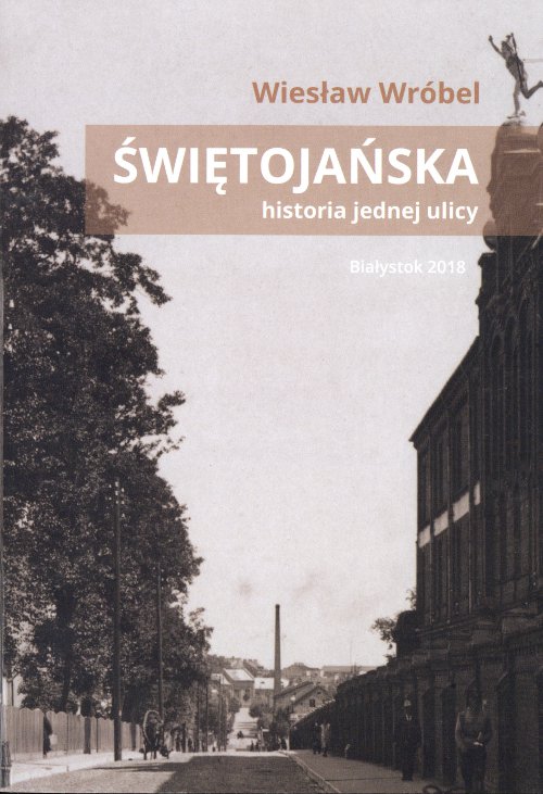 Świętojańska