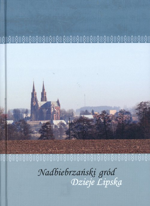 Nadbiebrzański gród