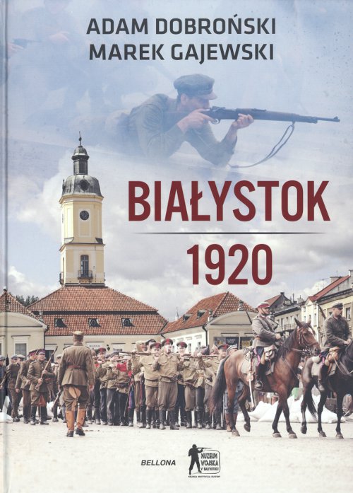 Białystok 1920