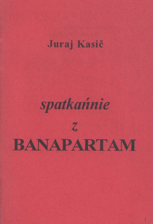 Spatkańnie z Banapartam