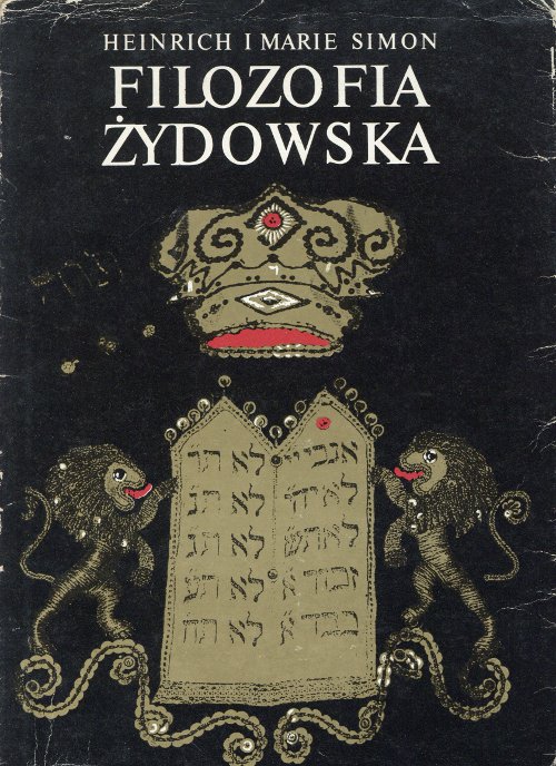 Filozofia żydowska