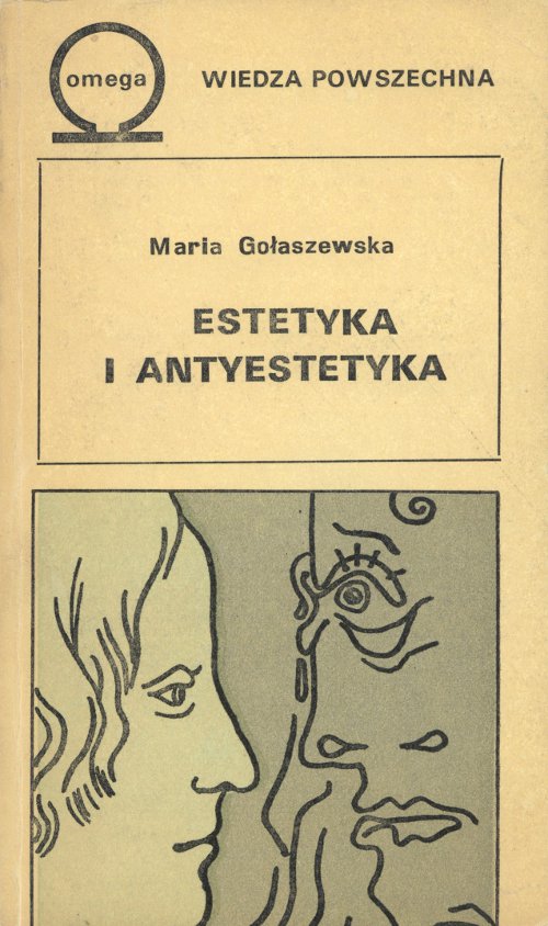 Estetyka i antyestetyka