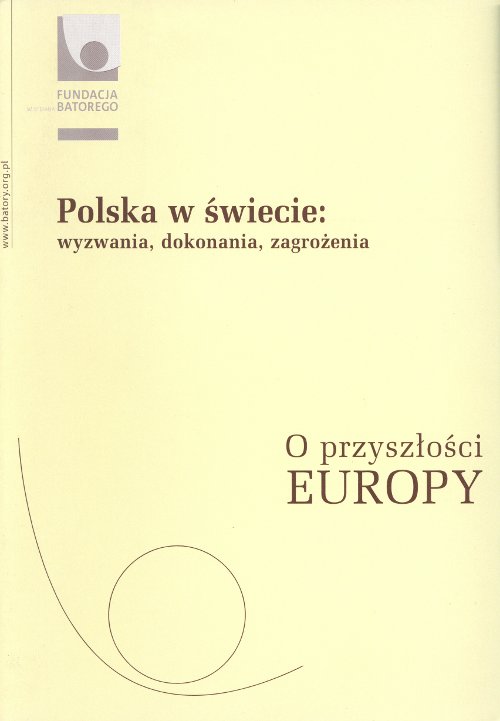 Polska w świecie