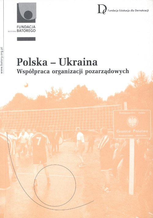 Polska - Ukraina
