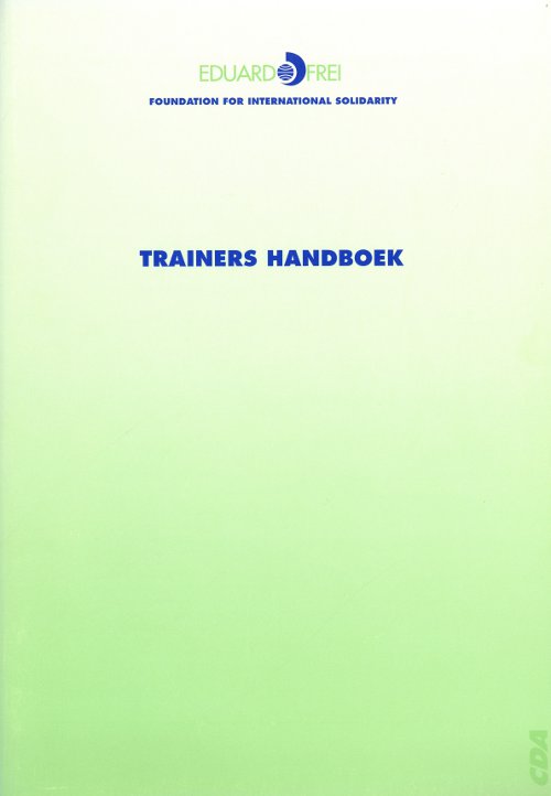Trainers Handboek