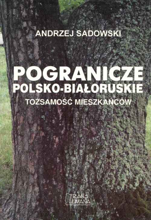 Pogranicze polsko-białoruskie