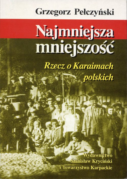 Najmniejsza mniejszość