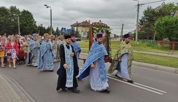 Пад знакам Пагоні 15.06.2020