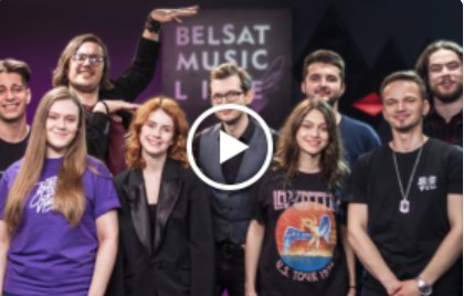 Belsat Music Live