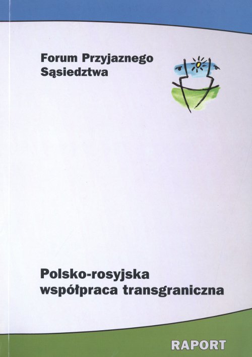 Polsko-rosyjska współpraca transgraniczna