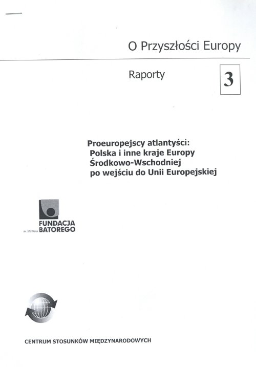 Proeuropejscy atlantyści