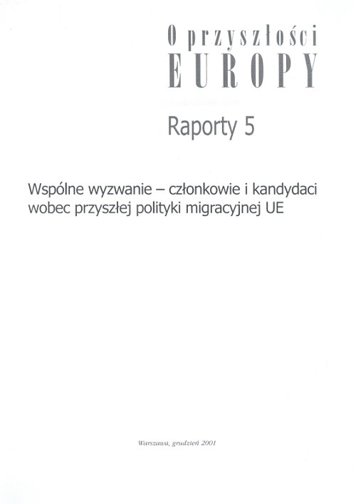 Wspólne wyzwanie