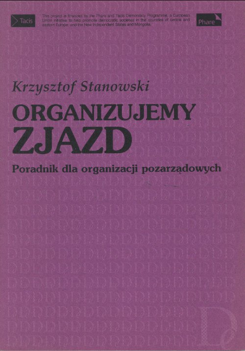 Organizujemy zjazd