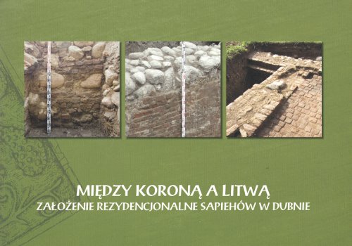 Między Koroną a Litwą