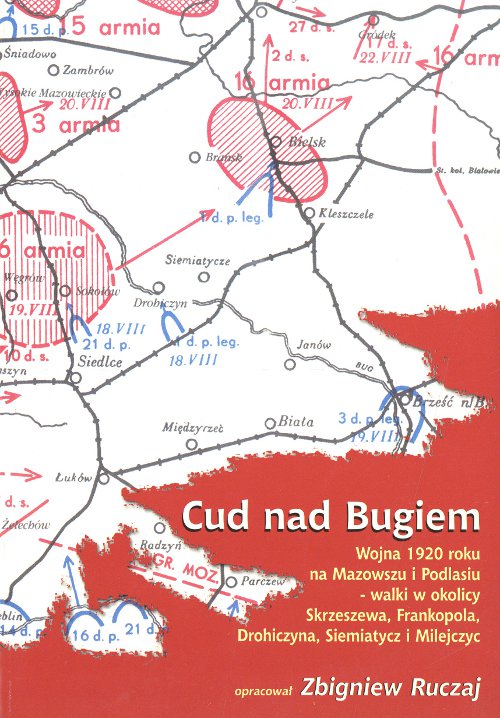 Cud nad Bugiem