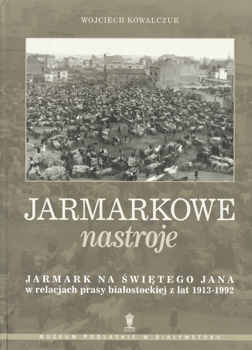 Jarmarkowe nastroje