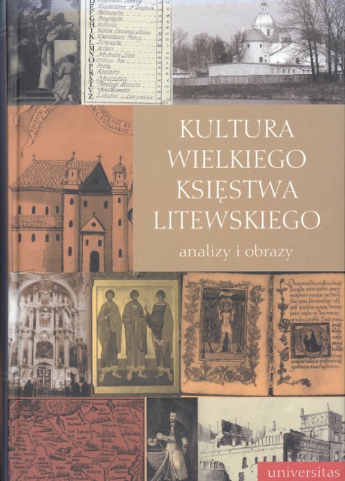 Kultura Wielkiego Księstwa Litewskiego