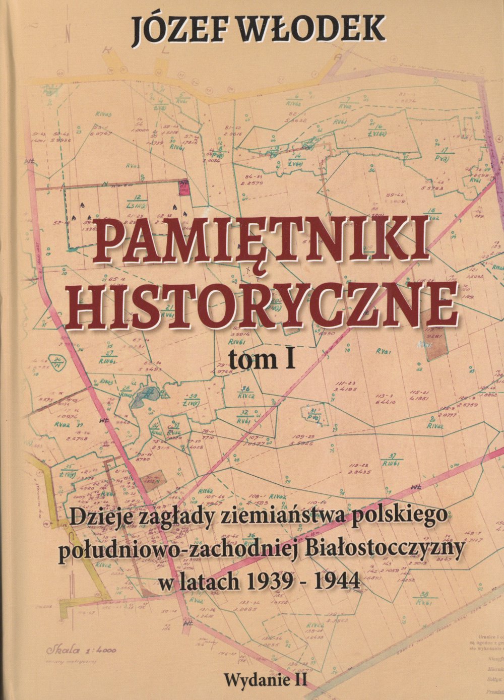 Pamiętniki historyczne