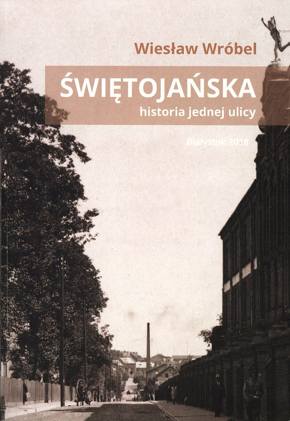 Świętojańska