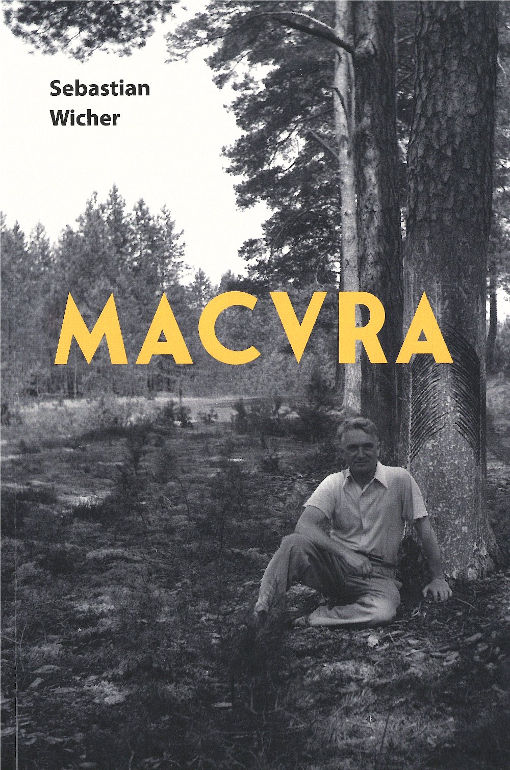 Rudolf Macura (1886-1940)