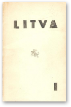 Litva, 1/1967
