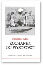 Arłou Uładzimier, Kochanek jej wysokości