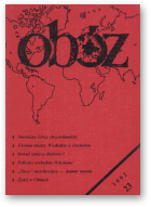 Obóz, 23/1992