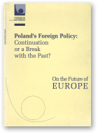 Poland's Foreign Policy