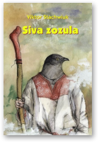 Stachwiuk Viktor, Siva zozula