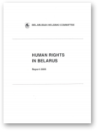 Human Rights in Belarus