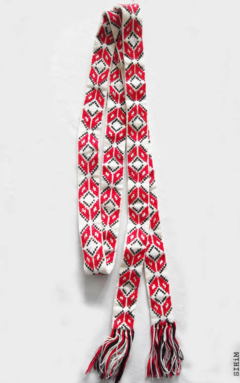 Плецены пояс