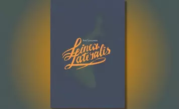 Дэбютны раман Яны Гульцяевай — новая кніга выдавецтва “Сурма”