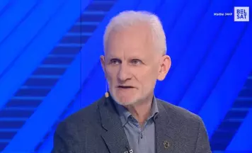 Алесь Бяляцкі: «Трэба набірацца сіл і працягваць працаваць»