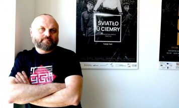«Дагэтуль чую, што беларусы Падляшша — гэта пятая «руская калона»: Павел Станкевіч — пра падляшскую ідэнтычнасць, міфічны ВКЛ і фестываль TUTAKA