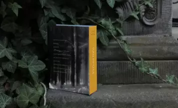 Сяргей Календа ўклаў збор твораў і збірае грошы на выданне