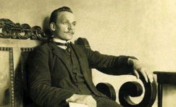 «Малады, крэпкі, узмужалы хлопец, адзеты на гарадскі фасон, хоць і не надта фарсіста». Янка Купала вачыма яго сучаснікаў