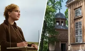 «Пакуль рыхтавалі выданне — храмы расцягвалі трактарамі». Архітэктарка прыгадала пра працу над Зборам помнікаў Беларусі