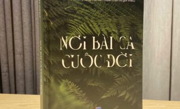 Зборнік вершаў Янкі Купалы ўпершыню выдадзены на в’етнамскай мове