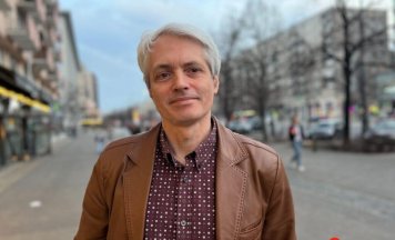 Павел Баркоўскі: Ідэалагічны ціск у Беларусі ўзмацняецца