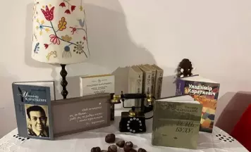 У Варшаве адбыўся вечар, прысвечаны 95-годдзю Уладзіміра Караткевіча