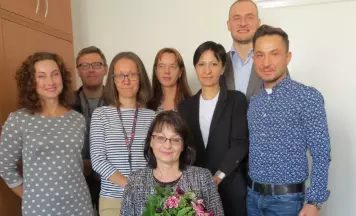 Як Беларуская служба Польскага радыё падтрымлівала незалежныя медыя Беларусі ў 1990-я