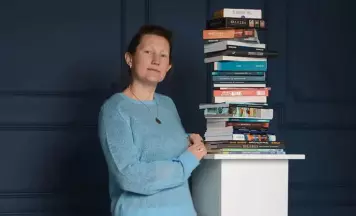 Валянціна Андрэева: Мы працягнем працу, але страты даволі адчувальныя