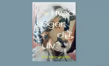 Кніга Евы Вежнавец выйшла па-дацку