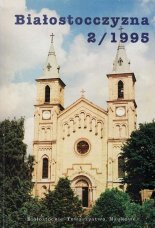 Białostocczyzna 2/1995