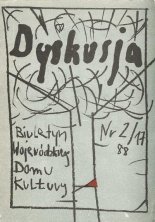 Dyskusja 2/17/88