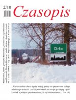 Czasopis 2/2010