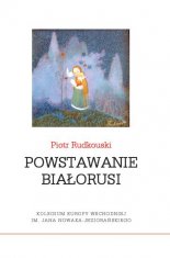 Powstawanie Białorusi