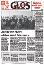 Głos znad Niemna na Uchodźstwie 6 (34) 2009